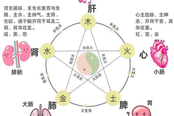 阳火命与阴火命：深度解析五行中火的秘密与应用