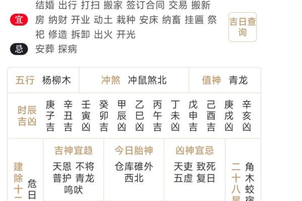 阴历二月二三出生的命运解析：揭示你命中注定的秘密