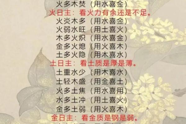 探秘三夫之命：揭开八字命理的神秘面纱