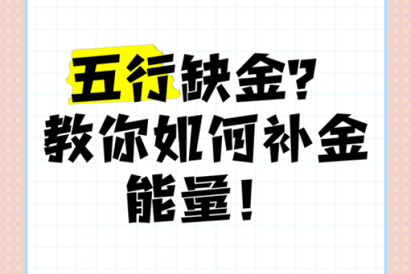 五行属水缺金，寻找命理中的平衡与和谐
