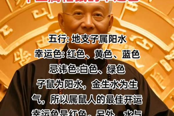 探寻五行中的水命：与自然和谐共生的哲学之美