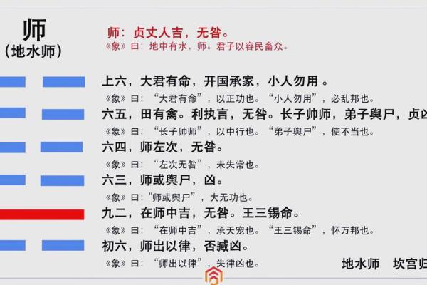 算命学中的水命解析：让我们一探水命的奥秘与智慧