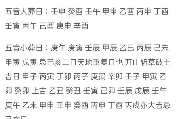 探秘乙巳仙命：如何选择大吉移葬年？