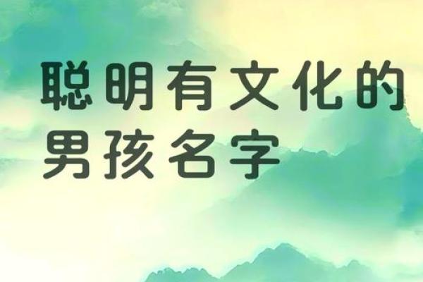 探寻名字的奥秘：姓名背后隐藏的文化与智慧